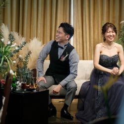 ザ・ガーデンオリエンタル大阪の写真30枚目