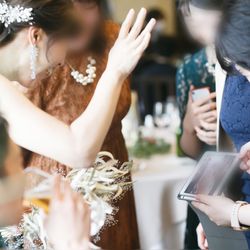 ザ・ガーデンオリエンタル大阪の写真21枚目