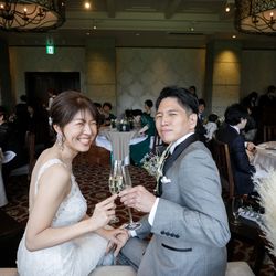 ザ・ガーデンオリエンタル大阪の写真10枚目