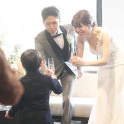 ザ・ガーデンオリエンタル大阪の写真30枚目