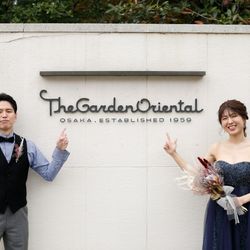 ザ・ガーデンオリエンタル大阪の写真18枚目