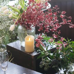 ザ・ガーデンオリエンタル大阪の写真25枚目