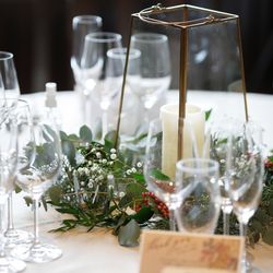 ザ・ガーデンオリエンタル大阪の写真33枚目