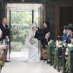 ザ・ガーデンオリエンタル大阪の写真11枚目