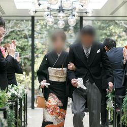 ザ・ガーデンオリエンタル大阪の写真9枚目