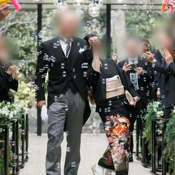 ザ・ガーデンオリエンタル大阪の写真5枚目