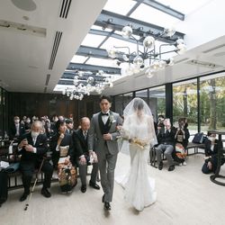 ザ・ガーデンオリエンタル大阪の写真20枚目