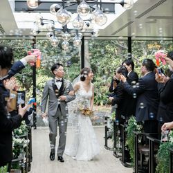 ザ・ガーデンオリエンタル大阪の写真4枚目