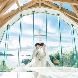 瀬良垣島教会の写真34枚目