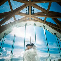 瀬良垣島教会の写真9枚目