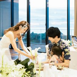 瀬良垣島教会の写真8枚目