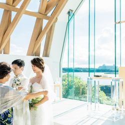 瀬良垣島教会の写真29枚目