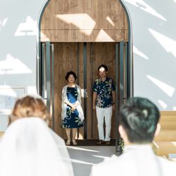 瀬良垣島教会の写真27枚目