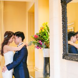 瀬良垣島教会の写真2枚目