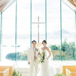 瀬良垣島教会の写真21枚目