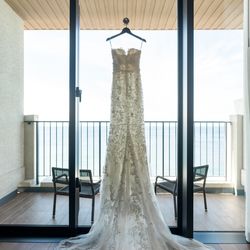 瀬良垣島教会の写真6枚目