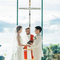 瀬良垣島教会の写真24枚目