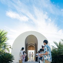 瀬良垣島教会の写真5枚目