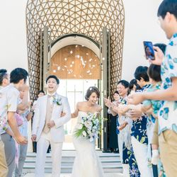 瀬良垣島教会の写真17枚目