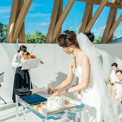 瀬良垣島教会の写真25枚目