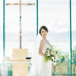 瀬良垣島教会の写真5枚目