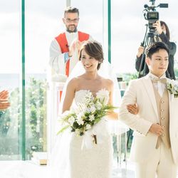 瀬良垣島教会の写真20枚目