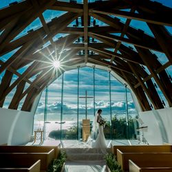 瀬良垣島教会の写真14枚目