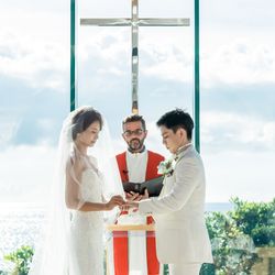 瀬良垣島教会の写真15枚目