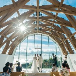 瀬良垣島教会の写真26枚目