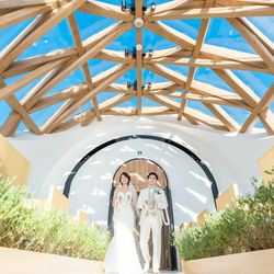 瀬良垣島教会の写真34枚目