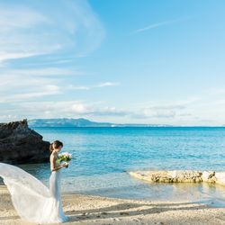 瀬良垣島教会の写真31枚目