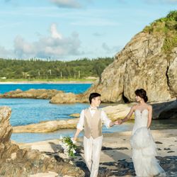 瀬良垣島教会の写真34枚目