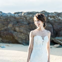 瀬良垣島教会の写真30枚目