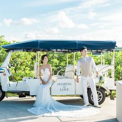 瀬良垣島教会の写真20枚目