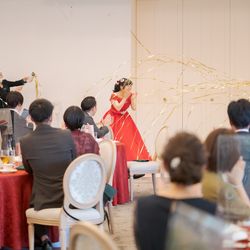 THE ABBEY CHURCHの写真35枚目