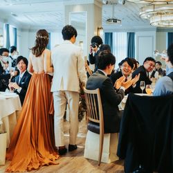 アニバーサリー アン 恵比寿の写真11枚目