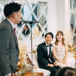 アニバーサリー アン 恵比寿の写真19枚目