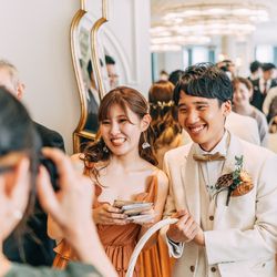 アニバーサリー アン 恵比寿の写真20枚目