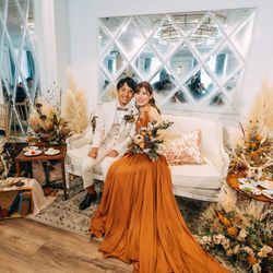 アニバーサリー アン 恵比寿の写真9枚目