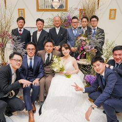 山手迎賓館 神戸の写真7枚目