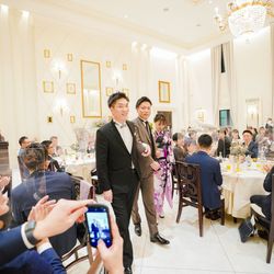 山手迎賓館 神戸の写真22枚目