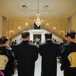 山手迎賓館 神戸の写真12枚目