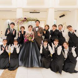 山手迎賓館 神戸の写真21枚目