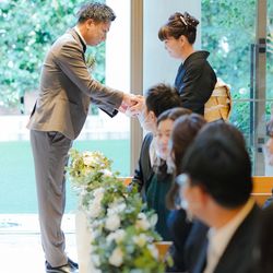 山手迎賓館 神戸の写真14枚目