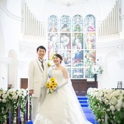 アニヴェルセル 長野の写真15枚目