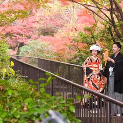 ホテル椿山荘東京の写真4枚目