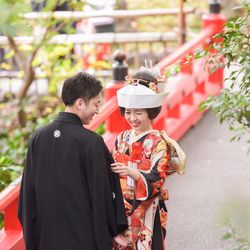 ホテル椿山荘東京の写真7枚目