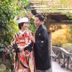 ホテル椿山荘東京の写真29枚目