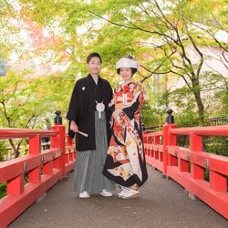 ホテル椿山荘東京の写真17枚目