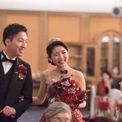 ホテル椿山荘東京の写真23枚目